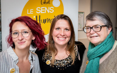 Label le Sens de l’Humain