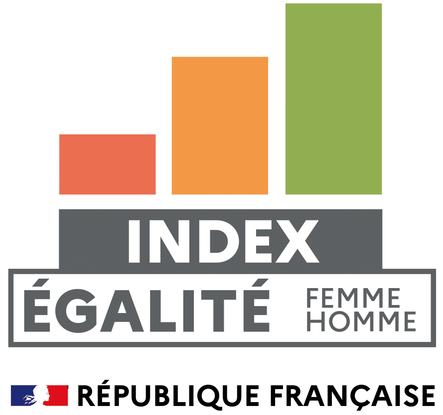 Index égalité H/F