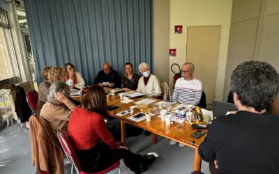 Soutien pour les aidants : une formation gratuite et accessible sur Rouen