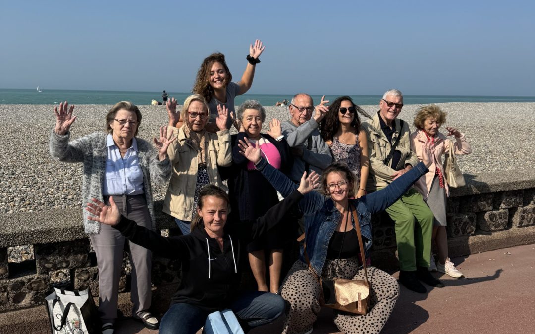 Journée mondiale Alzheimer