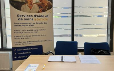 Job-Dating : Le SPASAD Lajosa est présent