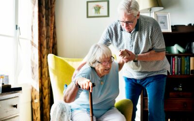 Comment maintenir son proche à domicile ?