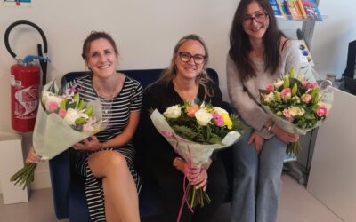 Journée internationale des infirmières