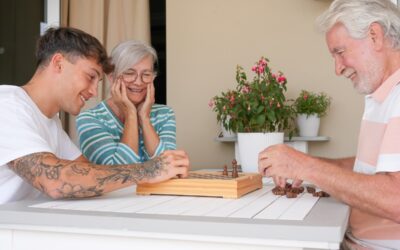 Et si l’été était une chance pour stimuler sa mémoire ?