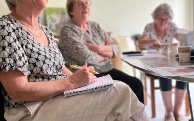 Temps des aidants