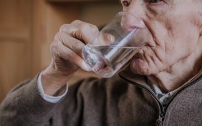 Canicule et personnes âgées, soyons vigilants !