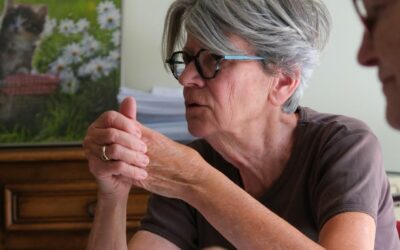Temps des aidants – Vie intime et sexualité