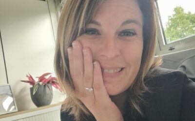 Portrait de salarié – Héloïse, assistante administrative