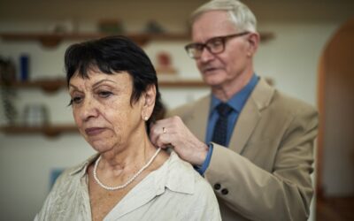 Journée mondiale Alzheimer