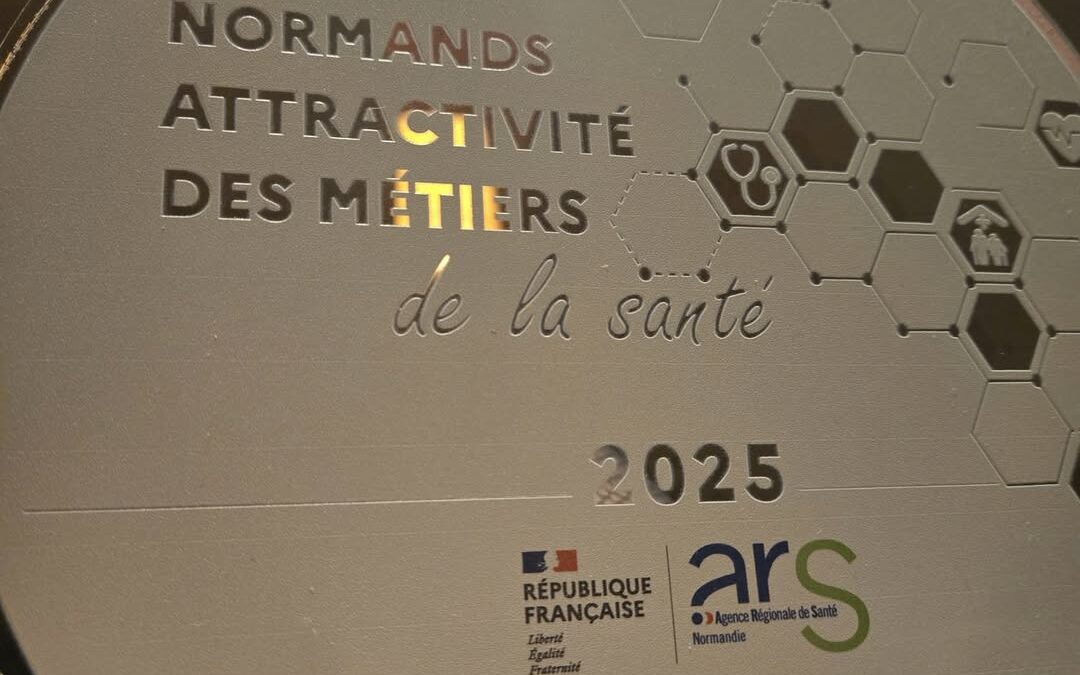 Trophée Normand de l'attractivité