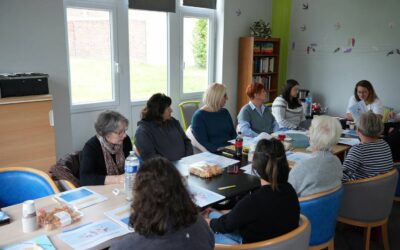 Formation des aidants – Nouvelle session