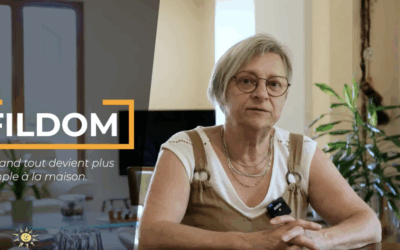 FILDOM – Accompagnement renforcé à domicile