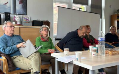 Formation des aidants