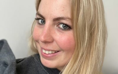 Portrait de salariée – Lou Anne, auxiliaire de vie à domicile