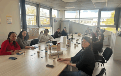 Journée internationale des aides-soignantes