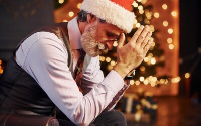 La fatigue décisionnelle chez les aidants : pourquoi décembre est un mois difficile ?