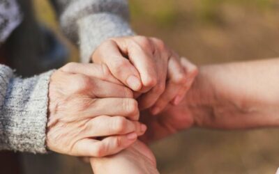 Portrait de salarié – Alan, accompagnant à domicile