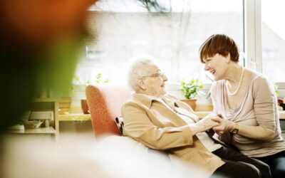 Aidants : pourquoi le début d&rsquo;année peut être une période difficile ?