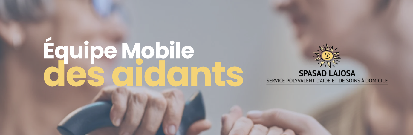 Équipe mobile des aidants