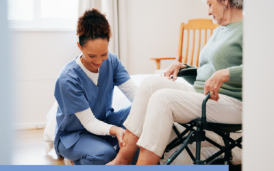 Journée nationale des aides à domicile