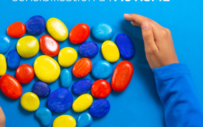 Journée mondiale de sensibilisation à l&rsquo;autisme