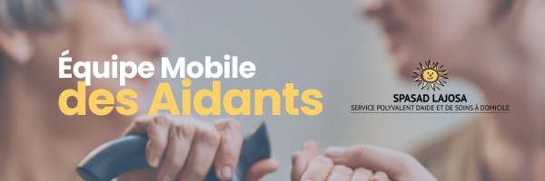 Équipe mobile des aidants