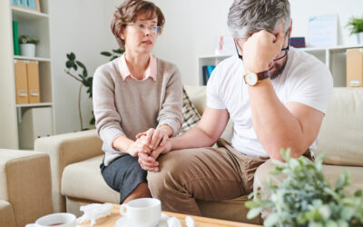Pourquoi parler de l&rsquo;épuisement des aidants ?