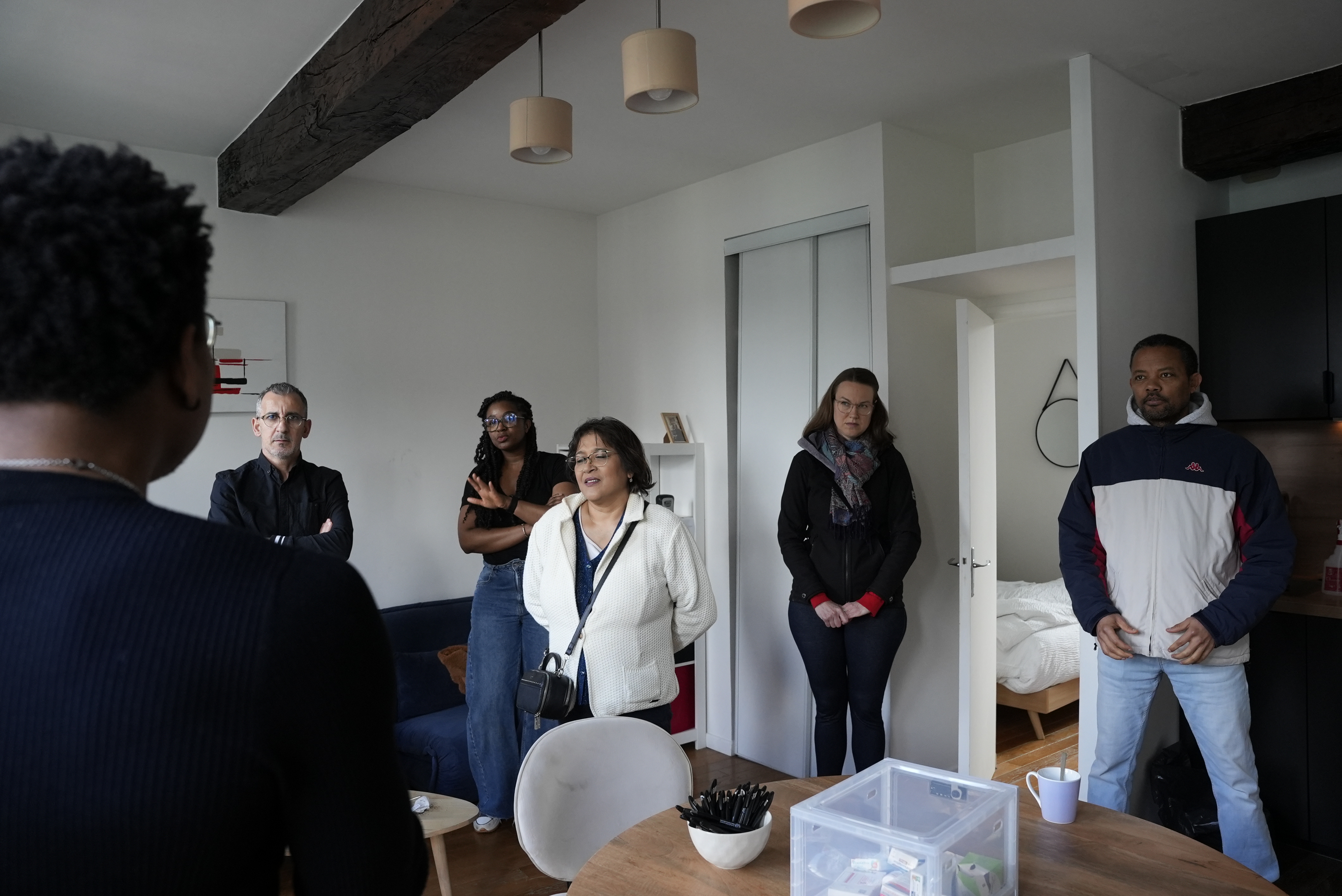 Faire découvrir autrement les métiers du domicile