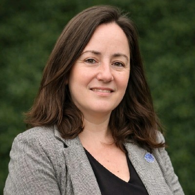 Vanessa DUPUY