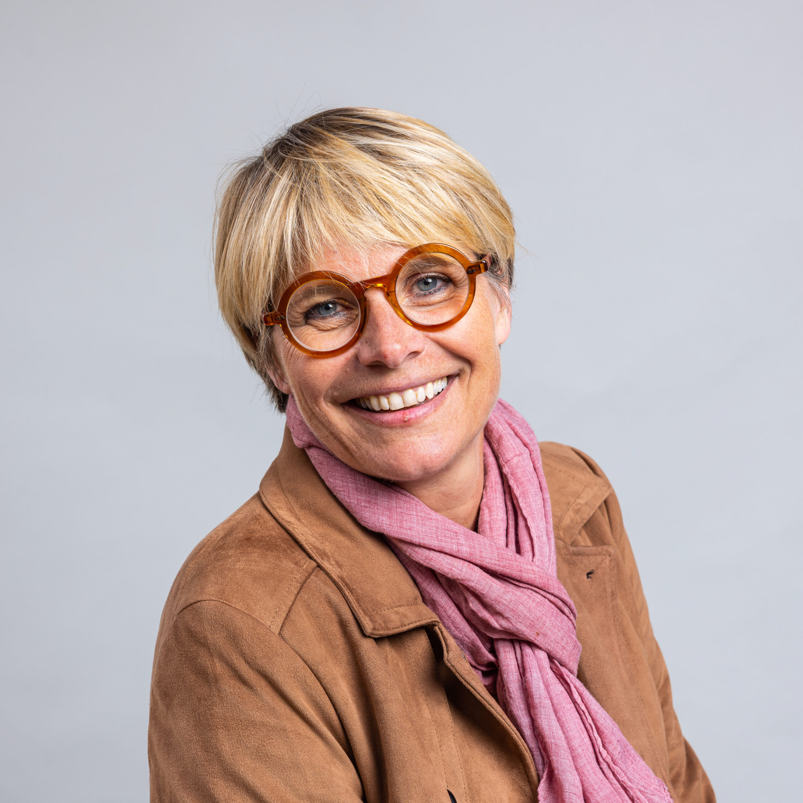 Caroline QUESNAY animatrice