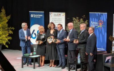 Les Assises du Bien Vieillir – Arras